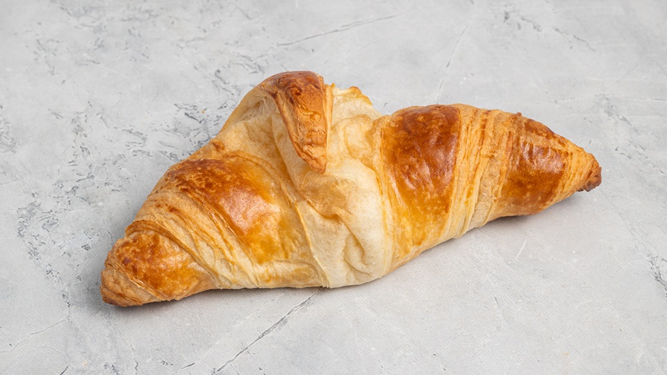 Vajas croissant